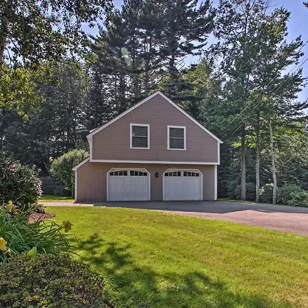 Half Mi To Beach Lovely Guesthouse In Kennebunk!